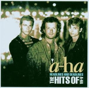 The Headlines And Deadlines-Hits Of A-Ha, A-Ha, CD - Bild 1