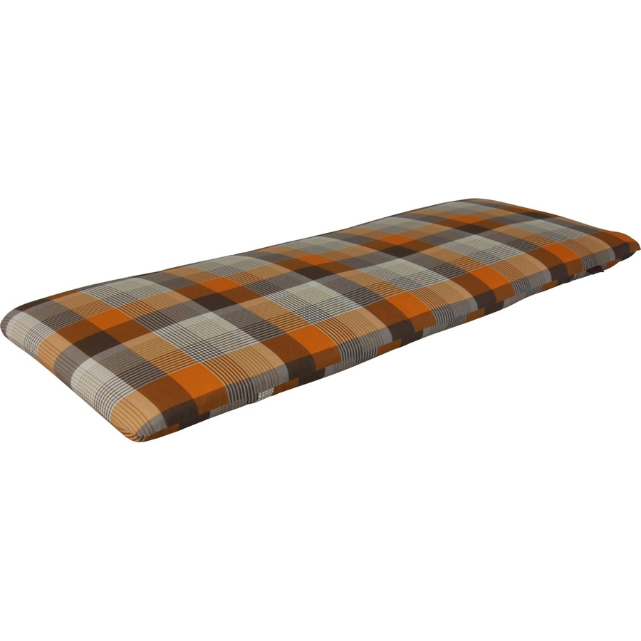 Angerer Bankkissen Glasgow Grau, Breite: 120 cm - Bild 2