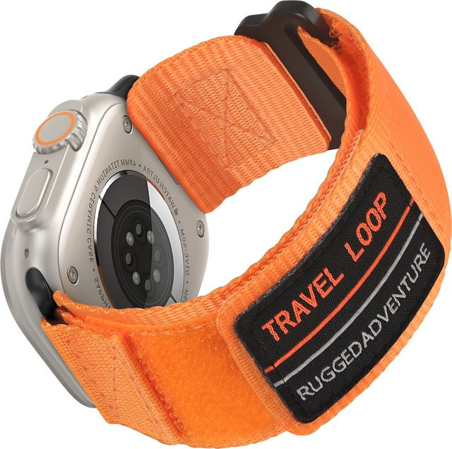 EIMO Uhrenarmband Trail Loop, Nylon, Unisex - Bild 1