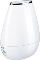 Beurer Aroma-Luftbefeuchter LB 37 in Weiß - Bild 1