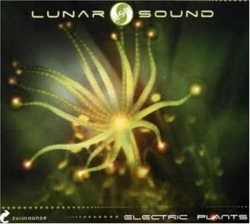 Lunar Sound - Elektrische Pflanzen, CD - Bild 1