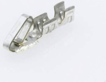 Molex Crimpkontakt 8500113 in Silber - Bild 1
