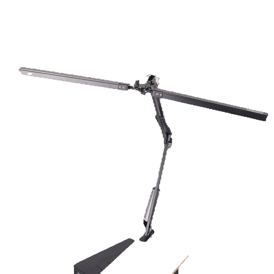 CHENBEN LED Schreibtischlampe mit 360 Grad Winkelverstellung, 3 Farben dimmbar und Fernbedienung, faltbare Leselampe mit Augenschutz - Bild 6