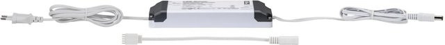 Paulmann MaxLED LED Netzteil Driver 40VA 230V Weiß - Bild 1