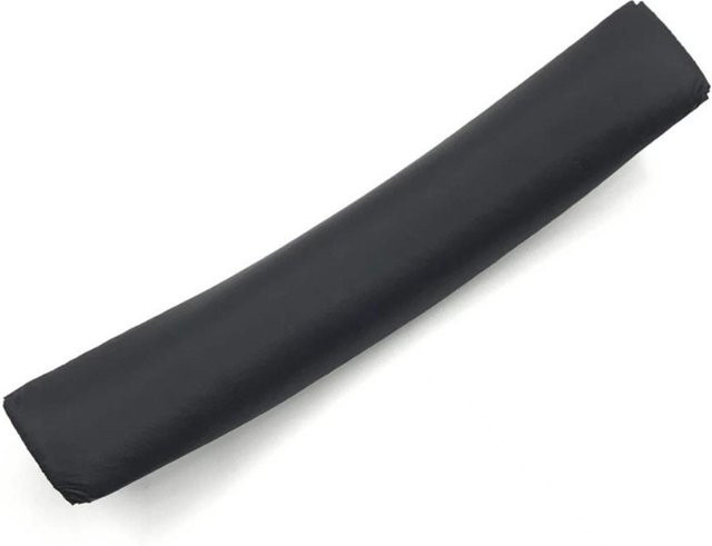 Ersatz-Ohrpolster Kissen für JBL T520BT T510BT T500BT T450BT Kopfhörer in Schwarz - Bild 1