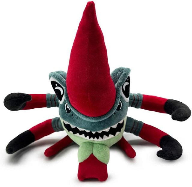 Yiran toy Subnautica Plüschtier, Meereswesen, ab 14 Jahren - Bild 1