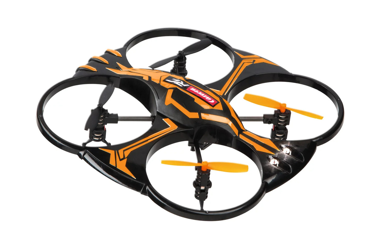 Carrera Quadcopter X2 Actionspielzeug ab 12 Jahren - Bild 2