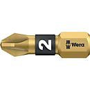 Wera Bit 855/1 BDC Pozidriv PZD 2, 10 Stück - Bild 2
