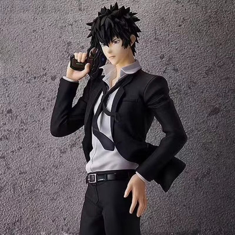 Bandai Psycho-Pass Actionfigur, 18cm - Bild 3