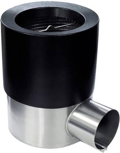 FIAP 2397 Skim Active 36.000 Teichskimmer in Schwarz, Durchmesser: 37 cm, Länge: 37 cm - Bild 1