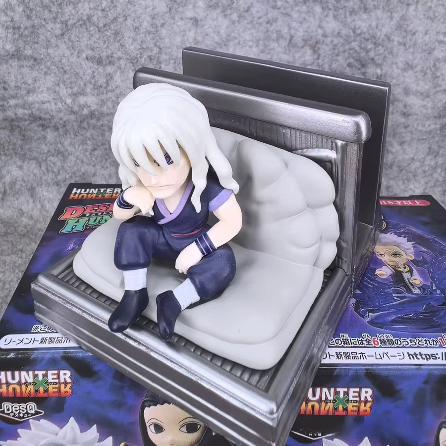 Bandai Anime-Charakter Q Edition Zodiac Family Actionfigur, Einzelfigur - Bild 2