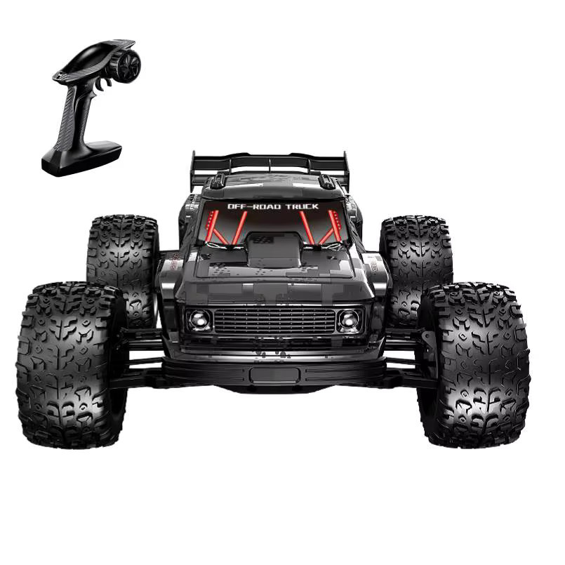 KF16 X-Verse 4WD RC Auto, Buggy, 1:12, bürstenloser Motor, Metallservo - Bild 7