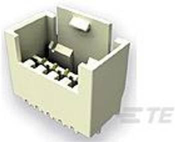 TE Connectivity Carton 1-1971837-5 in Weiß - Bild 1