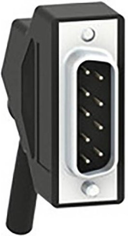 Schneider Electric BMXXBC015K Erweiterungsmodul in Schwarz - Bild 1