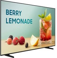 Samsung BE65FX-H Business TV Digital Signage Smart TV mit 65 Zoll Diagonale, 4K UHD, Tizen OS, LED-Hintergrundbeleuchtung, Schwarz - Bild 1