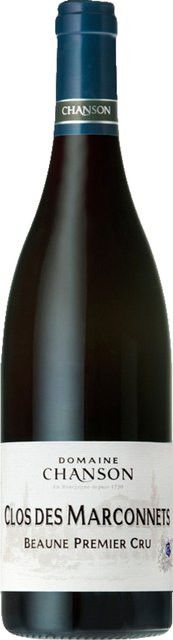 Domaine Chanson Rotwein Pinot Noir 2021 Burgund, trocken, 0,75 l - Bild 1