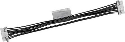 Molex 218322-1082 Bulk in Schwarz und Weiß - Bild 1