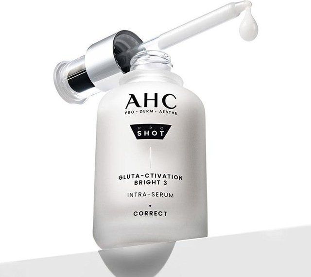 AHC Pro Shot Gluta Activation Bright 3 Serum, 40 ml, Unisex - Bild 1