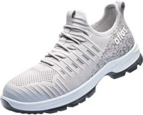 Atlas Halbschuh FAST 10 PLATINUM Sicherheitsschuh in Grau Gr. 45 SRC alu-tec - Bild 1