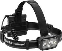 Black Diamond Stirnlampe Icon 700 LED-Leuchte in Schwarz, dimmbar und wasserdicht nach IP67 - Bild 1