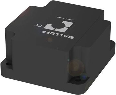 Balluff BIS M-351-001-S115 Reader BIS005C in Schwarz - Bild 1