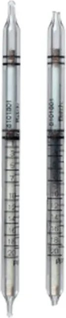 Dräger Röhrchen für Phosphorwasserstoff 1/a Klar in Transparent - Bild 1