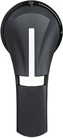 Schneider Electric GS2AH535 Handgriff in Schwarz - Bild 1