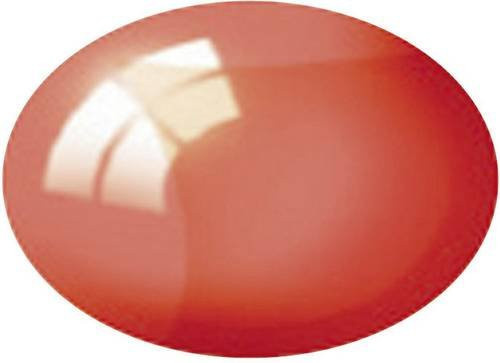 Revell Emaille-Farbe, Rot, 14ml - Bild 1