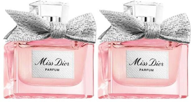 Dior Miss Dior Parfum, 10 ml, Blumig, Fruchtig, Holzig, Unisex - Bild 1