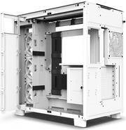 NZXT H9 Elite Midi ATX Gehäuse in Weiß (CM-H91EW-01) - Bild 1