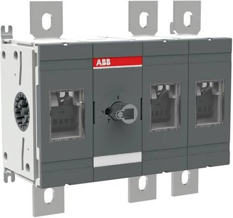 ABB OTHV630E12 Lasttrennschalter in Grau - Bild 1