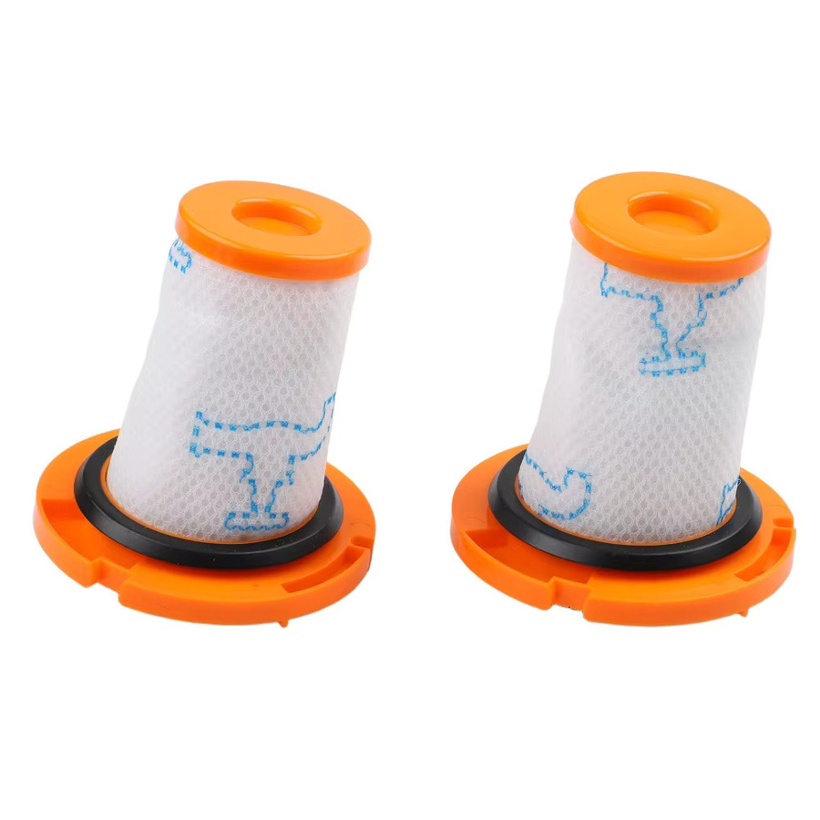 Dyson Vorfilter-Motorfiltersatz für X-Force Flex 12.60, 13.60, 14.80 und 16.60 Neo ersetzt ZR009014 und ZR009015 - Bild 2