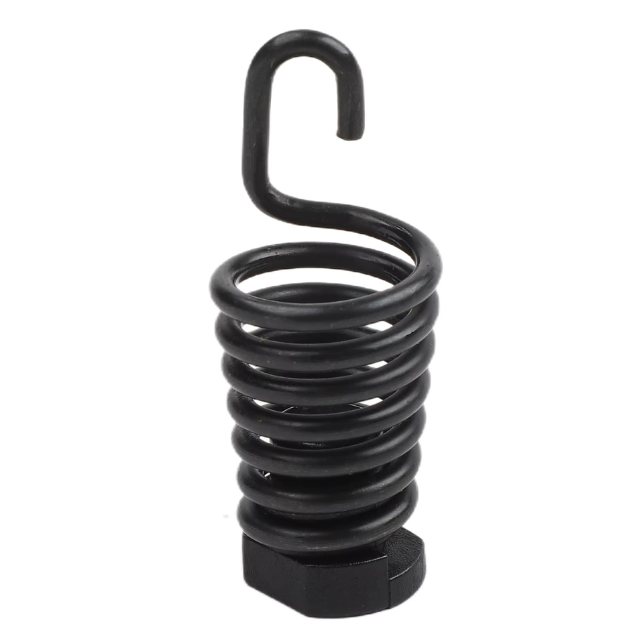 MCCULLOCH Anti-Vibrations-Zubehör Set in Schwarz für Modelle 335, 338, 420, 435 und 438 - Bild 3