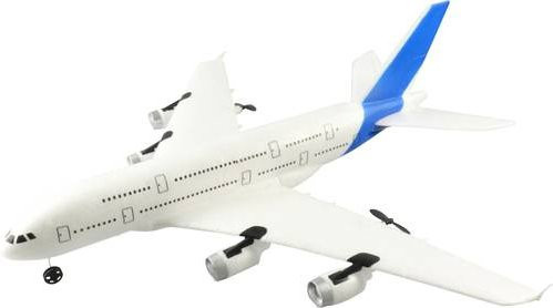 Amewi Passagierflugzeug RC Motorflugmodell ab 14 Jahren - Bild 1