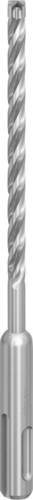 Spax Beton-Spiralbohrer in Silber, Durchmesser: 8 mm - Bild 1