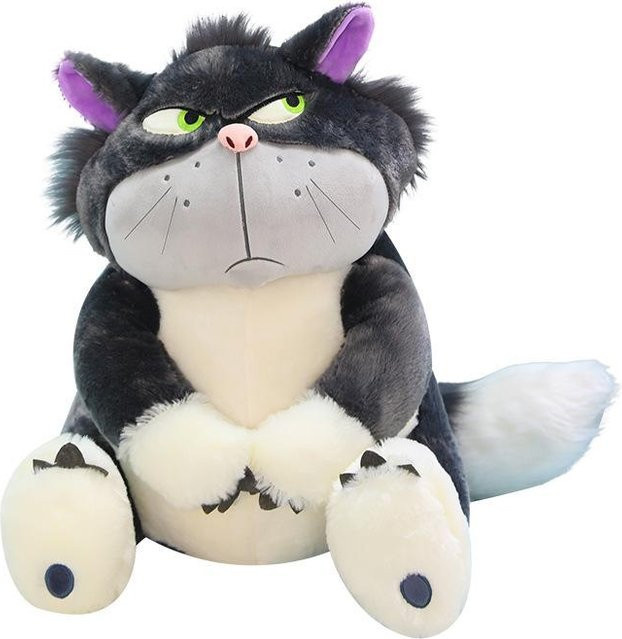 Yiran toy 1 Figaro Plüschtier Fernsehfilmfigur 14+y - Bild 1