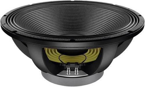 Lavoce SAF184.04 Tieftöner 18 Zoll in Schwarz mit 1500W und 8 Ohm - Bild 1