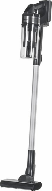 Samsung VS15A60AGR5 Staubsauger Beutellos mit 150 W in Silber/Schwarz und HEPA-Filter - Bild 1