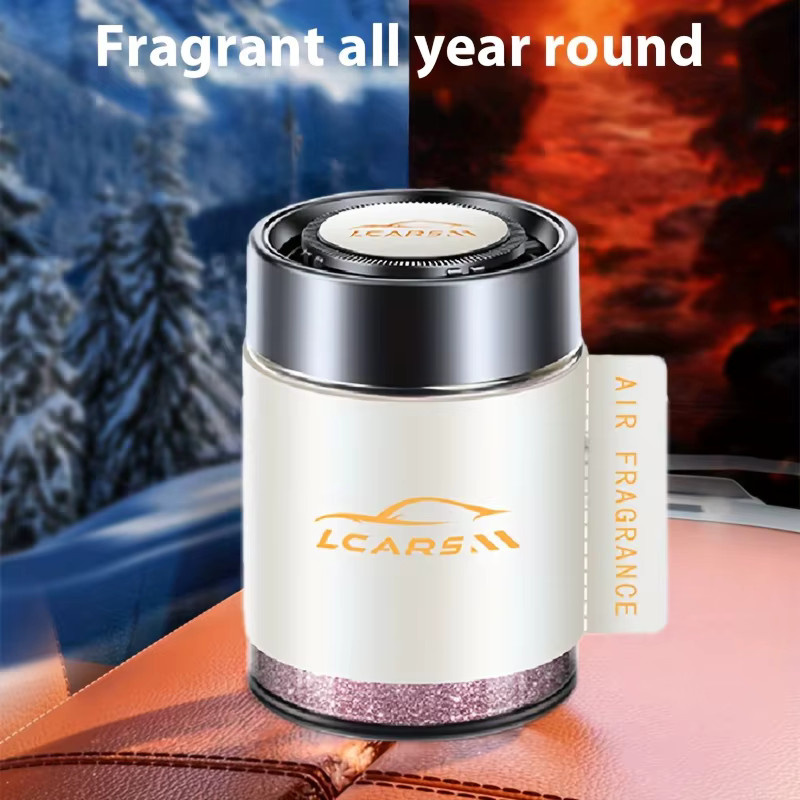 Lcars Auto-Duftbalsam, Osmanthus, Kölnisch - Bild 2