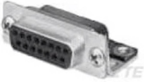 TE Connectivity 5745438-1 Steckverbinder in Silber - Bild 1
