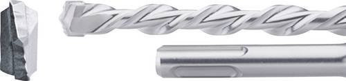 Makita SDS-Plus Stein-Spiralbohrer in Silber, Durchmesser: 20 mm, Länge: 100 mm - Bild 1