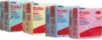 WYPALL Wischtücher X80 Plus in Blau - Bild 1