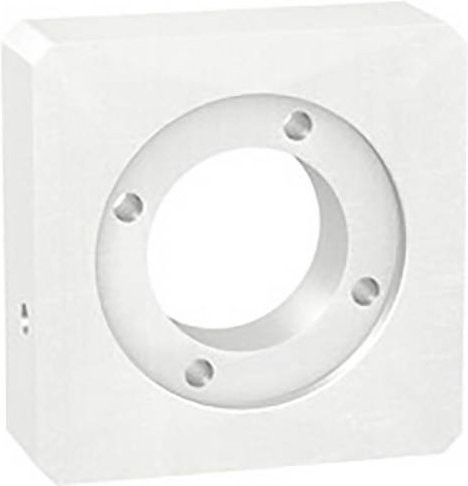Schneider Electric Erweiterungsmodul GBK1200703F in Weiß - Bild 1