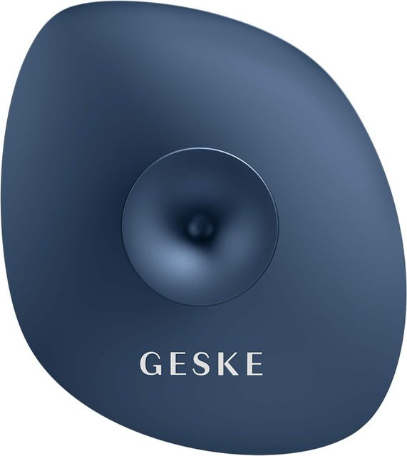 GESKE Facial Brush 4 in 1, Gesicht und Augen, Unisex - Bild 1