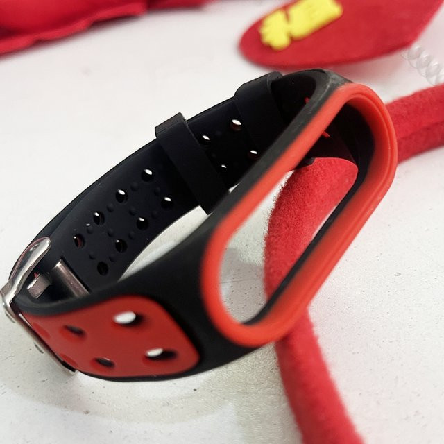 Xiaomi Armband für Mi Band, Kunststoff, Unisex - Bild 1