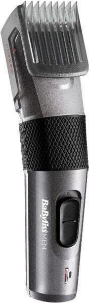 Babyliss Precision Cut Haarschneider, schwarz, Herren - Bild 1