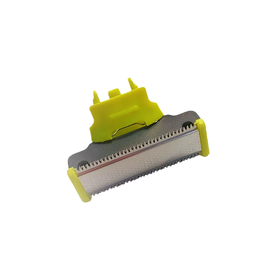 MLG Ersatzköpfe für Elektrorasierer, waschbare Rasierklingen, Herren - Bild 2