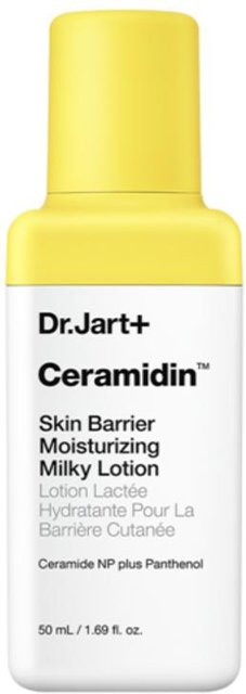 Dr.Jart+ Ceramidin Lotion, 50 ml, Ceramidkomplex, Trockene & Empfindliche Haut - Bild 1