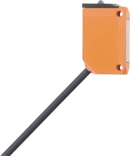 Ifm Electronic Einweg-Lichtschranke O6S200 in Orange - Bild 1