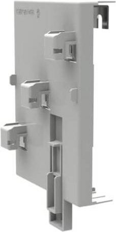 ABB XLP1-A60/85 Adapter für Abgang unten in Weiß - Bild 1